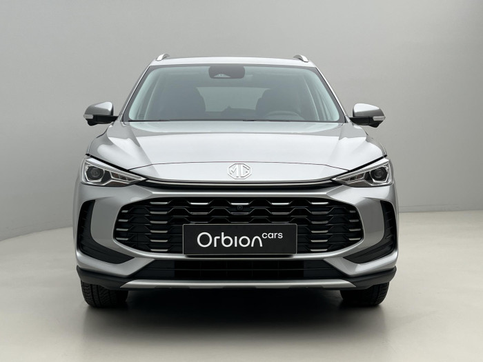 MG ZS 1.5 EXCLUSIVE HYBRID+ AUT CZ 1.5 Exclusive