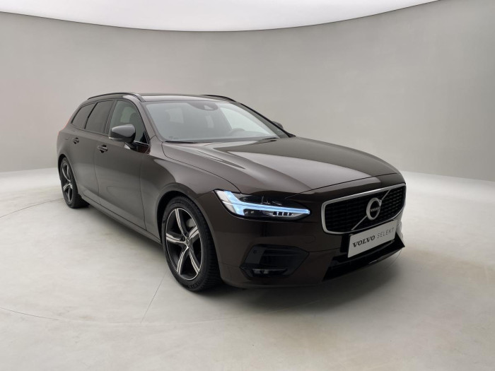 Volvo V90 D4 R-DESIGN AUT REZERVACE 2.0 d