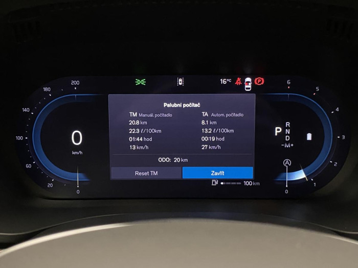 Volvo XC60 B4 AWD AUT DARK PLUS 2.0 Plus
