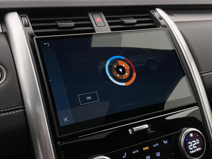 Land Rover Discovery D300 DYNAMIC HSE AWD AUT 3.0 d Dynamic