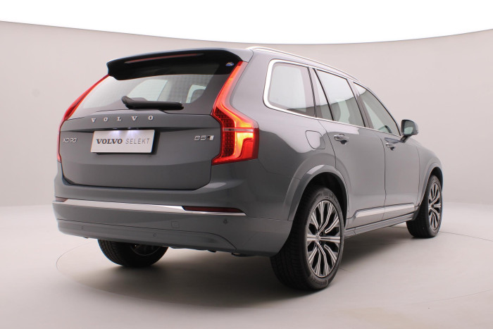 Volvo XC90 B5 AWD BRIGHT PLUS AUT CZ
