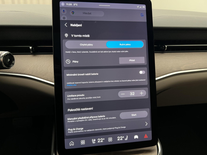 Volvo ES90 PURE ELECTRIC ULTRA