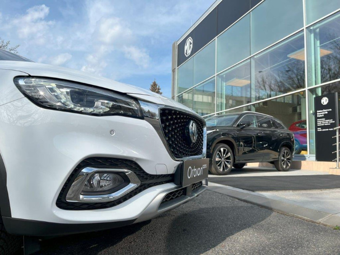 MG EHS 1.5 PHEV 190kW EXCLUSIVE 1.5 Exclusive