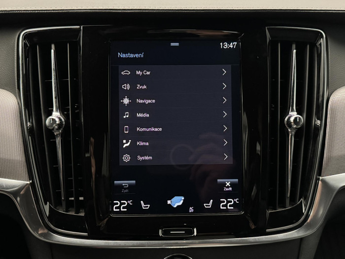 Volvo V90 CC T5 AWD POLESTAR 2.0 CC CC