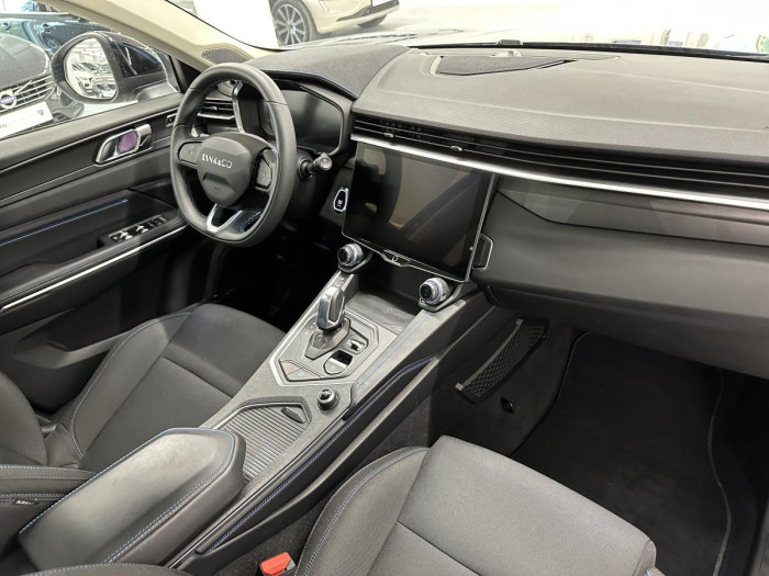 Lynk & Co 01 PHEV DCT AUT 1.maj.