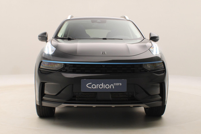 Lynk & Co 01 PHEV DCT AUT REZERVACE