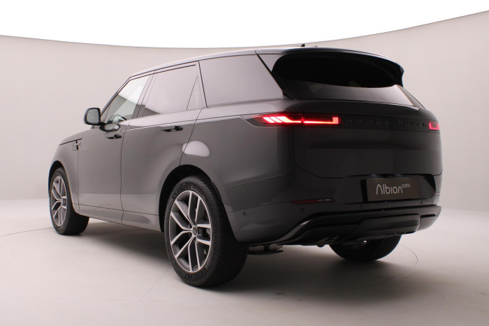 Land Rover Range Rover Sport D300 DYNAMIC HSE AWD AUT 3.0 d Dynamic