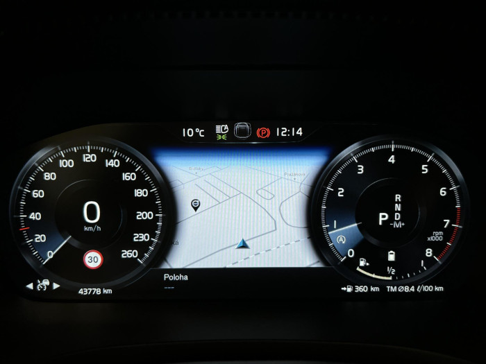 Volvo V60 B4 MOMENTUM AUT 2.0 Momentum