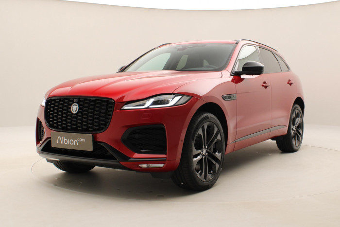 Jaguar F-Pace D300 R-DYNAMIC HSE AWD AUT 3.0 d Dynamic