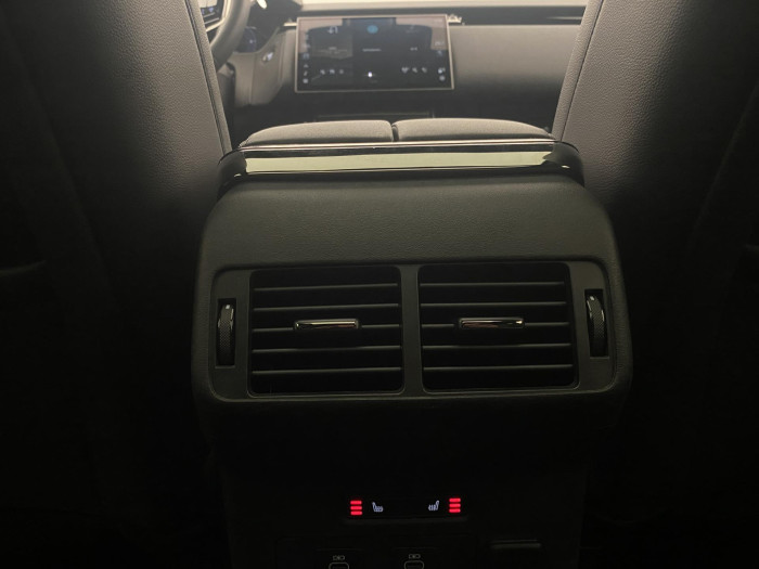 Land Rover Range Rover Velar D300 DYNAMIC SE AWD AUT 3.0 d Dynamic SE