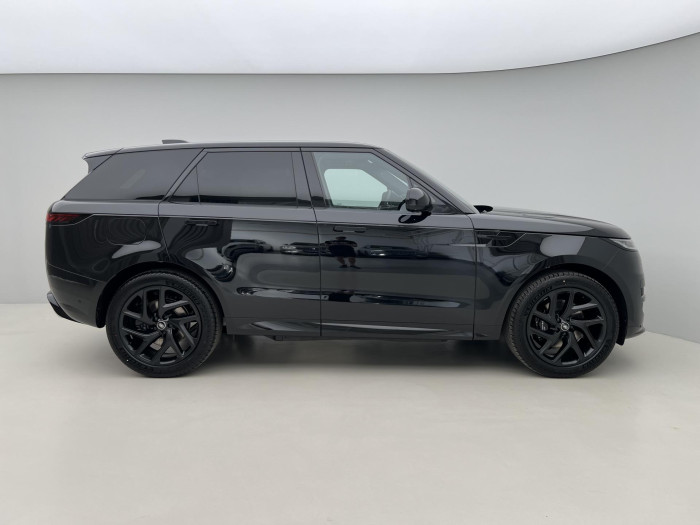 Land Rover Range Rover Sport P460e DYNAMIC HSE AWD Aut 3.0 Dynamic