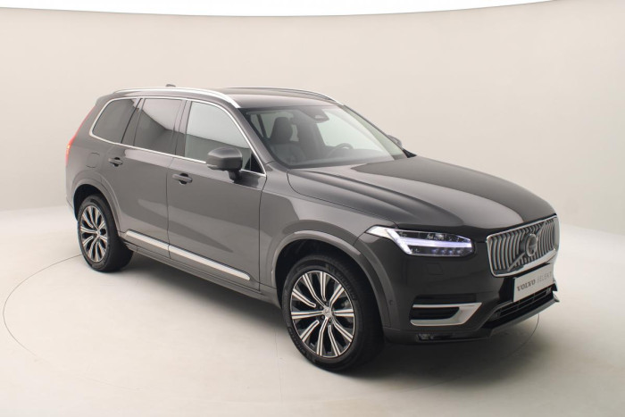 Volvo XC90 B5 AWD PLUS BRIGHT