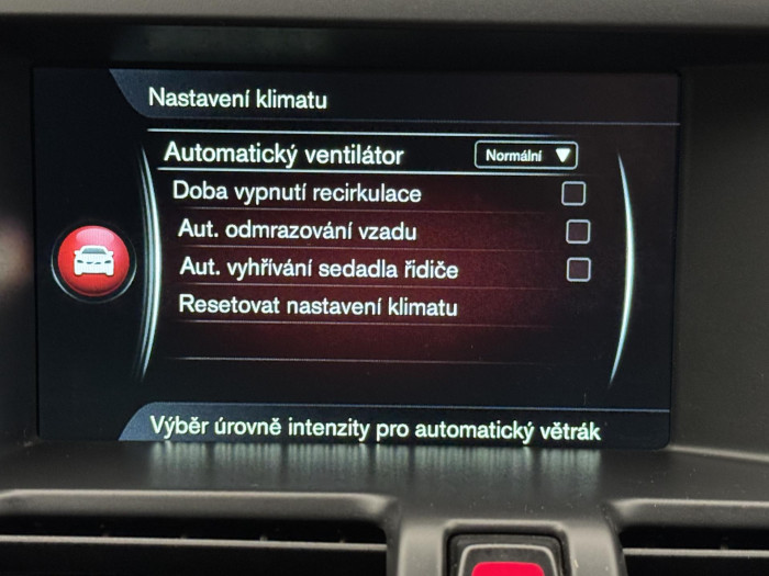 Volvo XC60 D5 AWD SUMMUM 2.4 d Summum