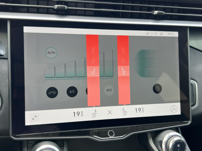 Lynk & Co 01 HEV Aut 1.maj.