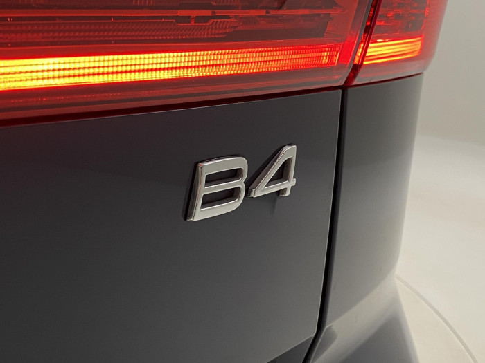 Volvo XC60 B4 CORE AUT CZ 1.maj