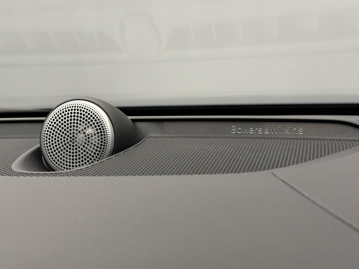 Volvo V90 B6 AWD ULTIMATE REZERVACE