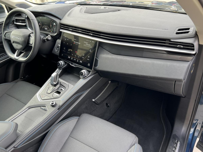 Lynk & Co 01 PHEV DCT Aut 1.maj.