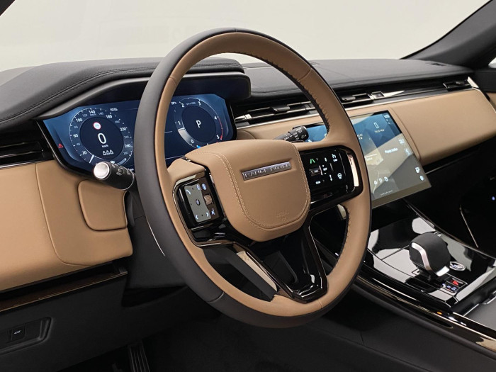 Land Rover Range Rover Sport D300 DYNAMIC SE AWD AUT 3.0 d Dynamic SE