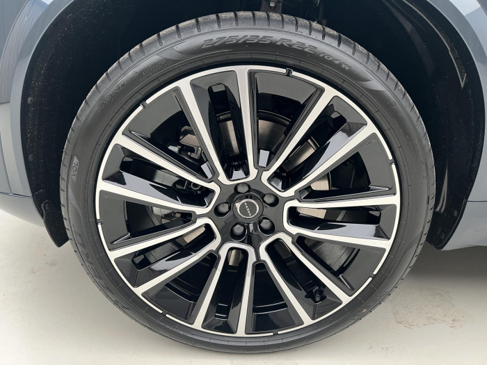 Volvo XC90 T8 AWD RECHARGE BRIGHT ULTRA