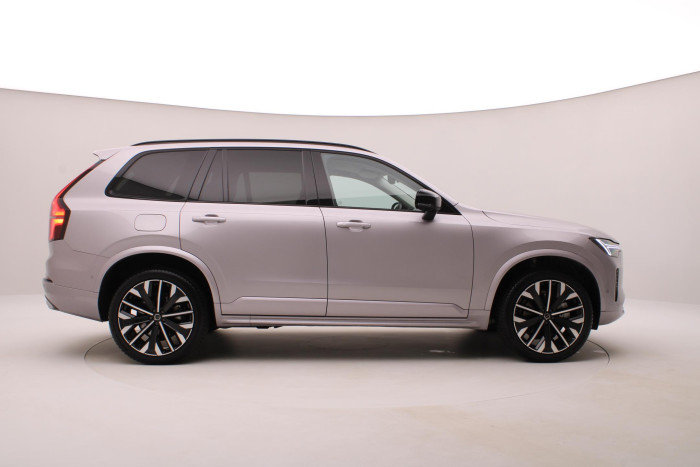 Volvo XC90 B5 AWD DARK PLUS AUT CZ 7míst