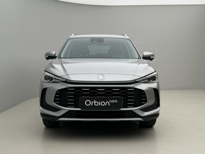 MG ZS 1.5 EXCLUSIVE HYBRID+ AUT CZ 1.5 Exclusive