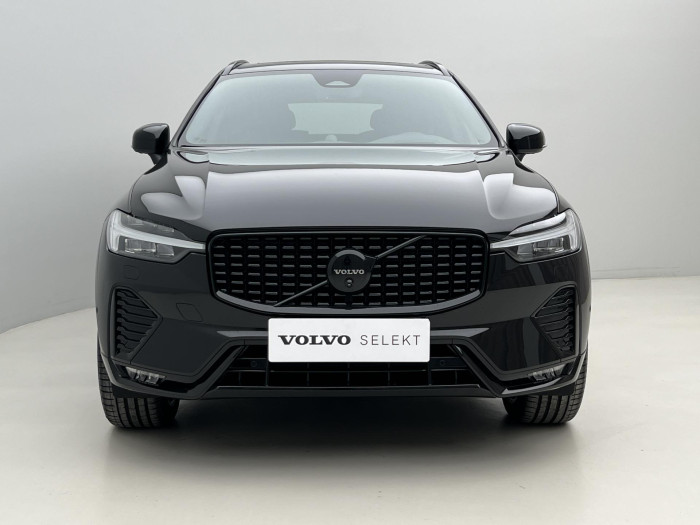 Volvo XC60 B5 AWD ULTRA BLACK EDITION AUT 2.0 Edition