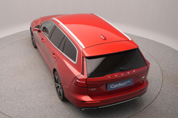 Volvo V60 T8 AWD RECHARGE INSCRIPTION