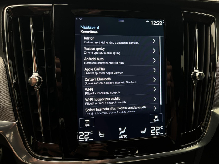 Volvo S90 B5 R-DESIGN AUT