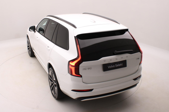 Volvo XC90 T8 AWD RECHARGE DARK PLUS 7m