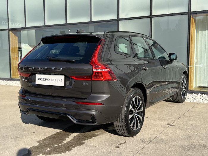 Volvo XC60 B4 DARK PLUS Aut 1.maj. 2.0 Plus