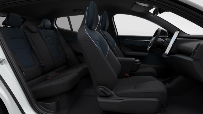 Volvo EX30 PURE ELECTRIC RECHAR. PLUS RWD Plus