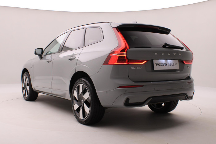 Volvo XC60 T6 AWD PLUG-IN DARK PLUS AUT