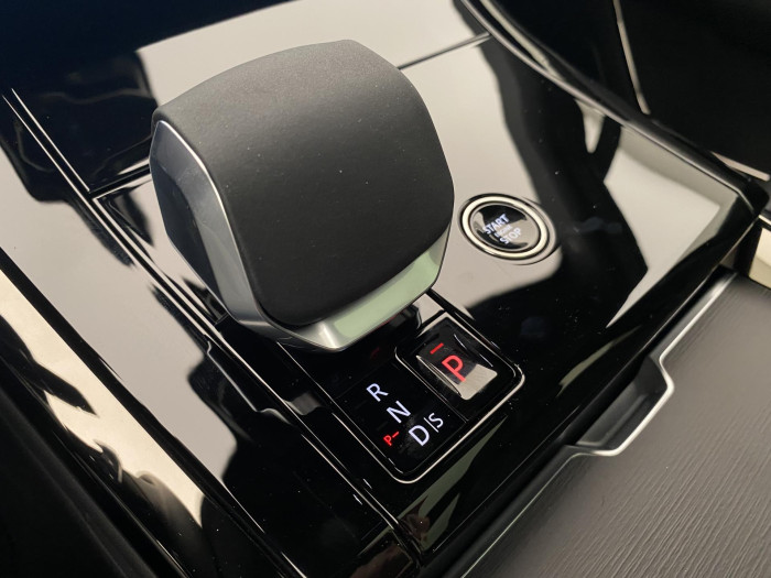 Land Rover Range Rover Sport D300 DYNAMIC HSE AWD AUT 3.0 d Dynamic