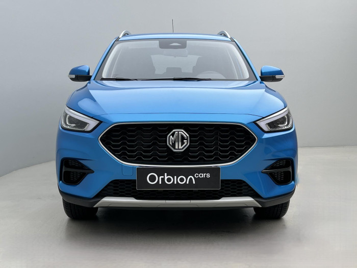 MG ZS 1.5 ESSENTIAL PLUS CZ