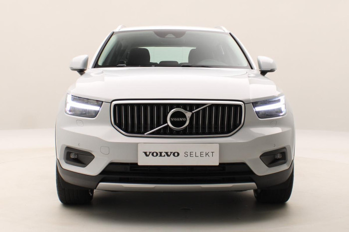 Volvo XC40 T4 RECHARGE AUT 1.maj