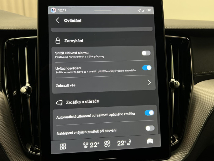 Volvo XC60 B5 AWD ULTRA BLACK EDITION AUT 2.0 Edition