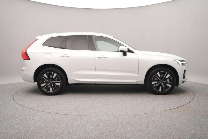 Volvo XC60 T6 AWD AUT BRIGHT PLUS