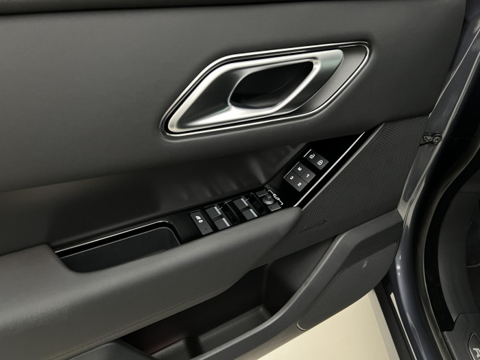 Land Rover Range Rover Velar D200 S AWD Aut 2.0 d