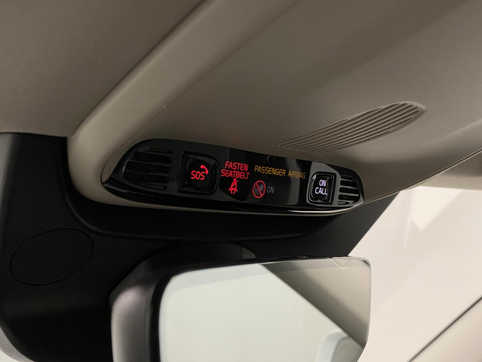 Volvo XC90 D5 AWD INSCRIPTION POLESTAR 2.0 d