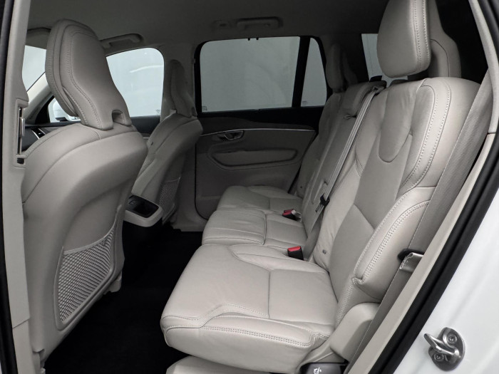 Volvo XC90 B5 AWD PLUS BRIGHT CZ 1.maj