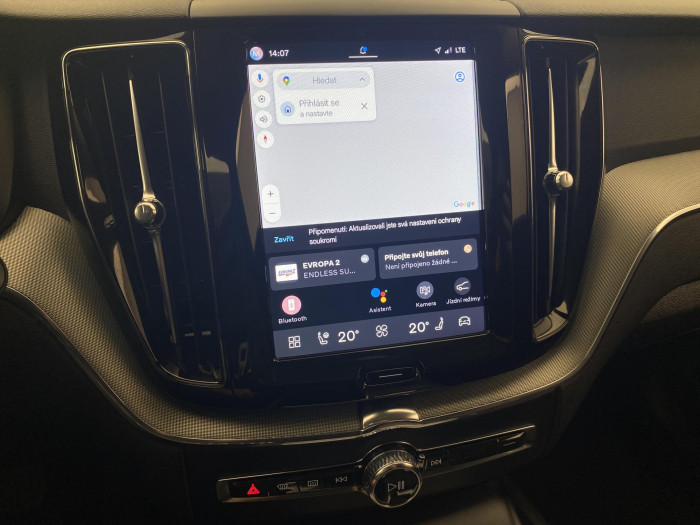 Volvo XC60 B5 AWD DARK PLUS AUT