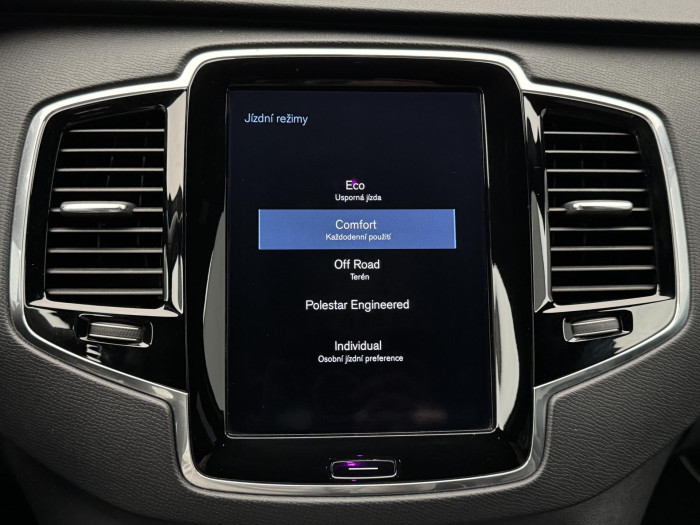 Volvo XC90 D5 AWD R-DESIGN AUT 2.0 d