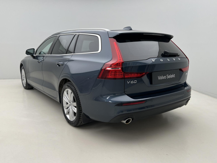 Volvo V60 B4 MOMENTUM AUT 2.0 Momentum