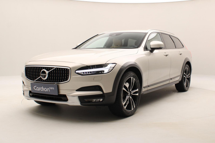 Volvo V90 CC D5 AWD PRO AUT CZ REZERVACE 2.0 d CC CC