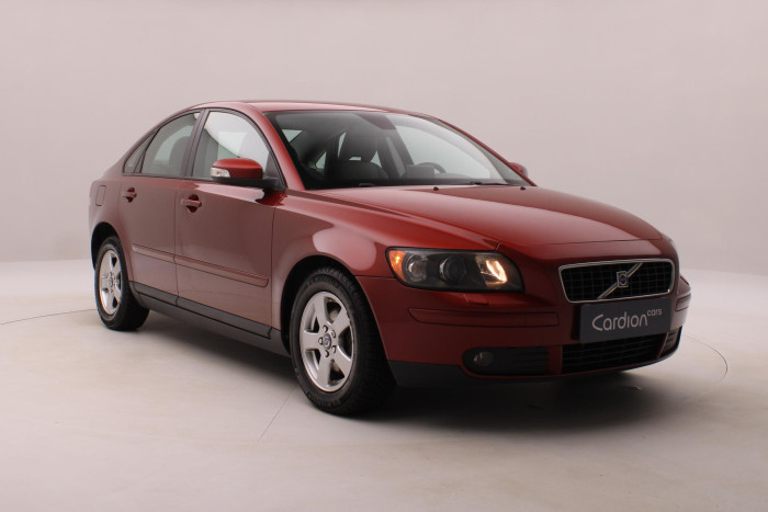 Volvo S40 1.8 92kW MOMENTUM 1.8 Momentum