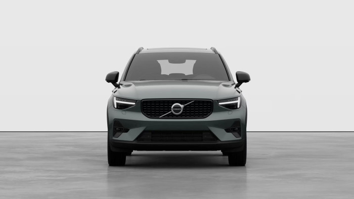 Volvo XC40 B4 AUT DARK PLUS