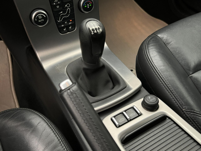 Volvo C70 T5 KABRIOLET CZ