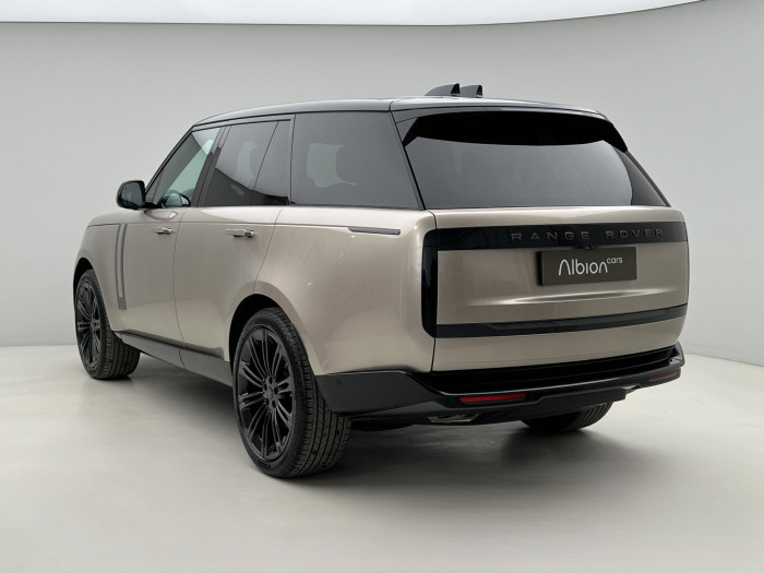 Land Rover Range Rover D350 AUTOBIOGRAPHY SWB AWD Aut 3.0 d