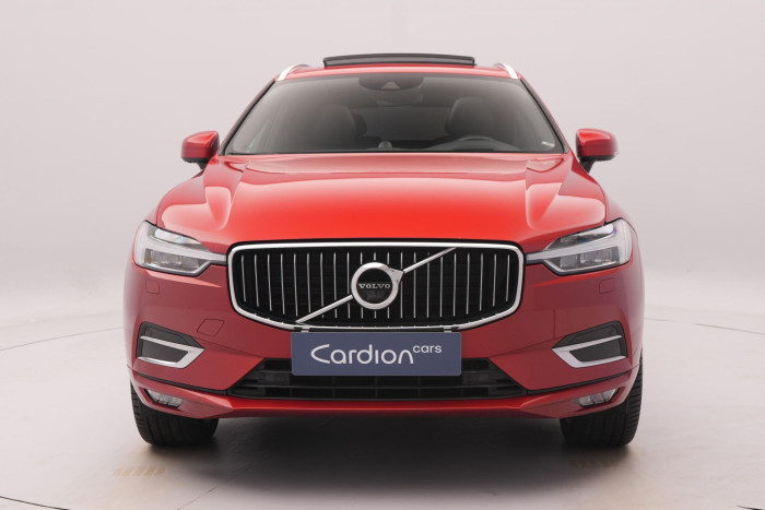 Volvo XC60 D4 AWD INSCRIPTION REZERVACE 2.0 d