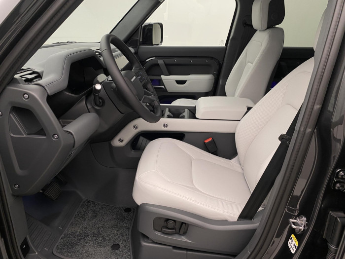 Land Rover Defender 110 D350 X-Dynamic HSE 3.0 d Dynamic